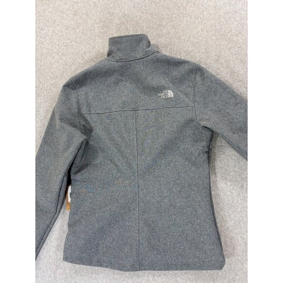 NWT The North‎ Face APX Bionic Jacket (Women's Small) Gray - Picture 14 of 14
